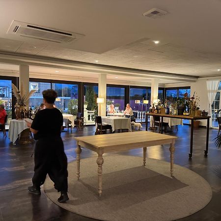 Hotel & Restaurant Figueres Parc Los Hostalets de Llers Екстериор снимка