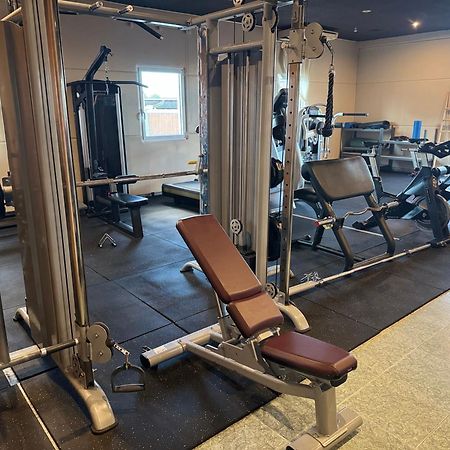Hotel & Restaurant Figueres Parc Los Hostalets de Llers Екстериор снимка